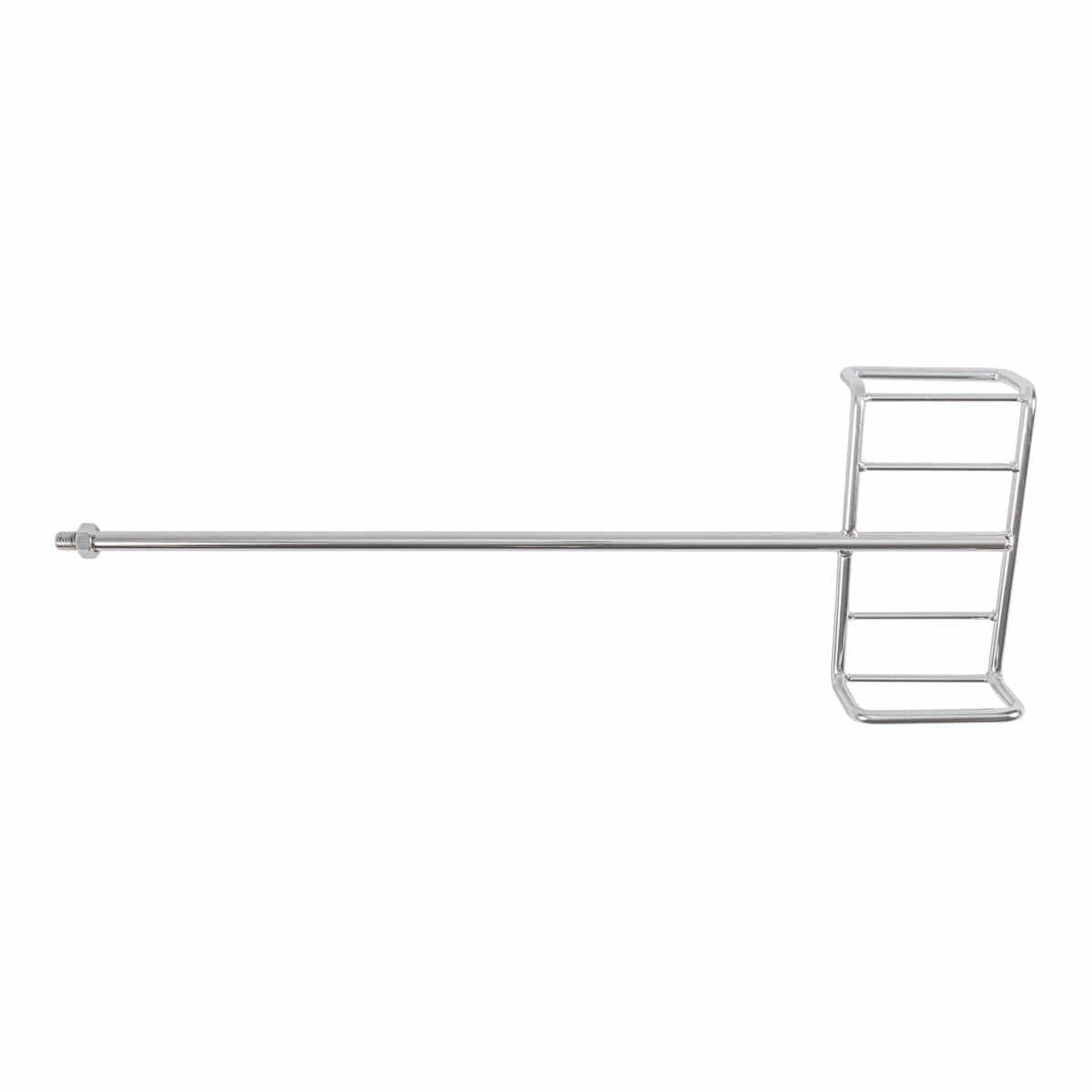 200mm x 650mm M14 Heavy Duty Mixing Paddle / Stirrer OX-P120220 by Ox