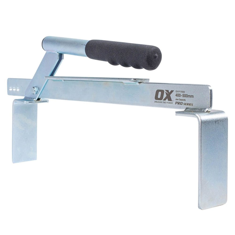 Ox Brick Carrier OX-P170350