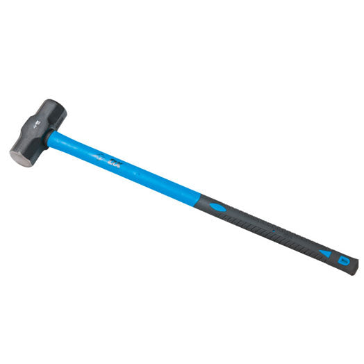 4.5kg 10lb Sledge Hammer with Fibreglass Handle OX-T081510 by Ox