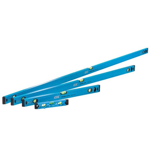 4Pce Trade Level Set OX-T500404 by Ox