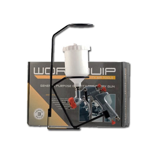 General Purpose Gravity Spray Gun P-102G by Workquip