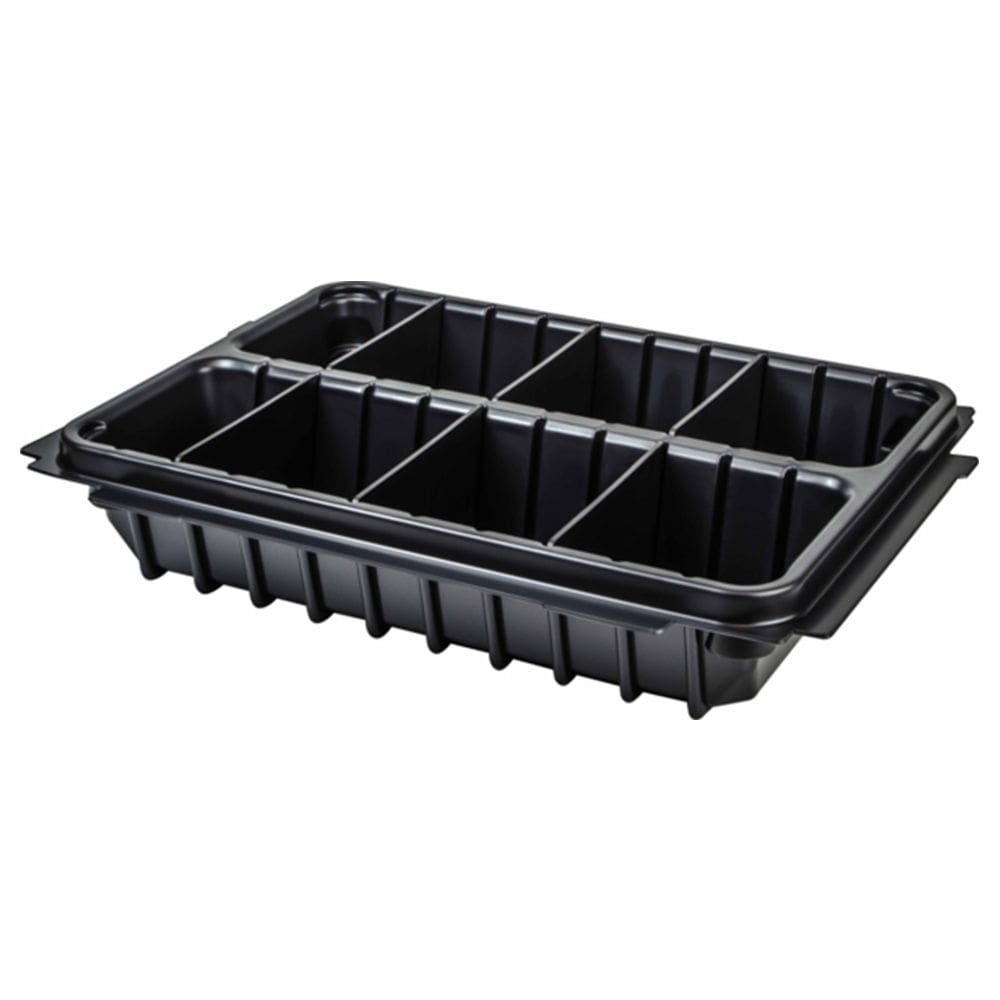 Makpac 2 Row Storage Insert & Dividers P-83680 by Makita