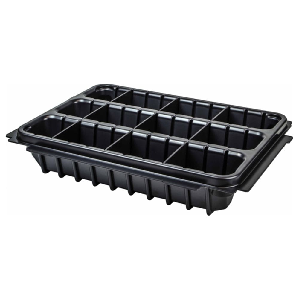 Makpac 3 Row Storage Insert & Dividers P-83696 by Makita