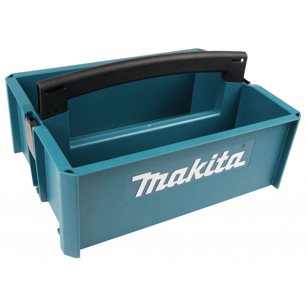Makpac 143mm Tool Box P-83836 by Makita