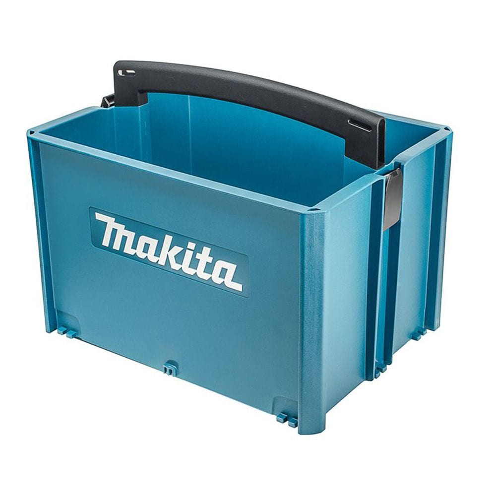 Makpac 250mm Tool Box P-83842 by Makita