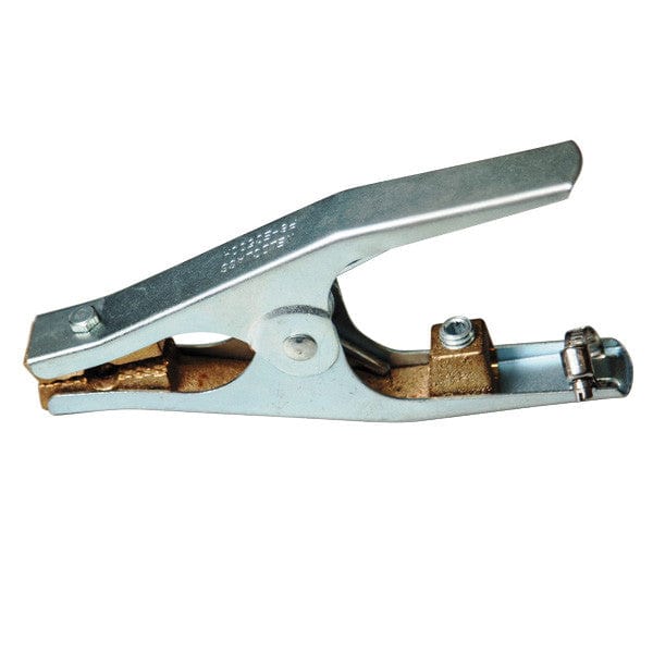 Heavy Duty Earth Clamp 500 AMP P6-EC500H by Weldclass