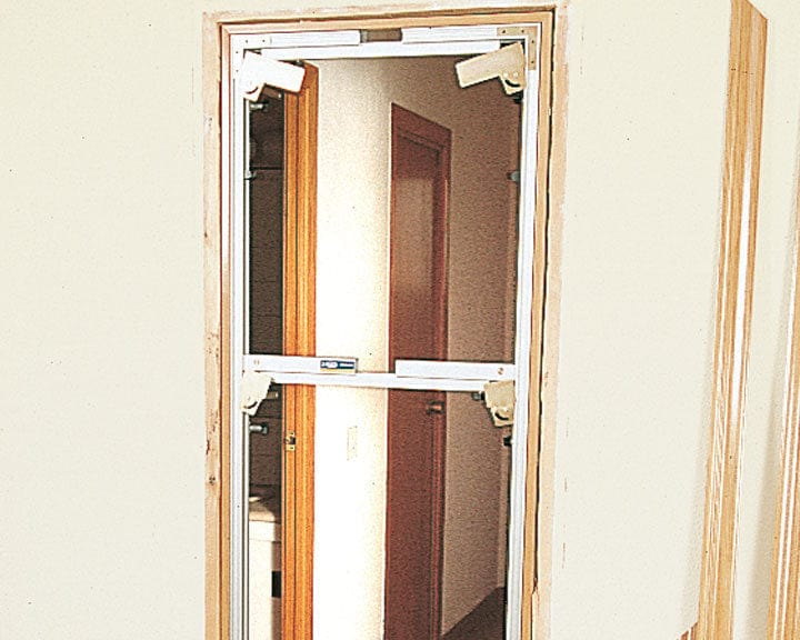 Template For Placing Door Frames PB83E 8300000 by Virutex