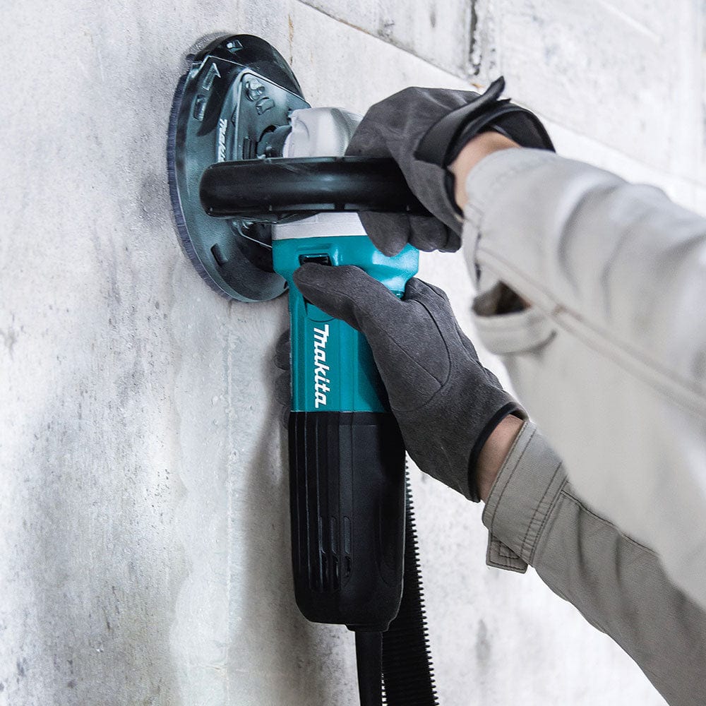 125mm (5") Concrete Planer PC5010CJ by Makita