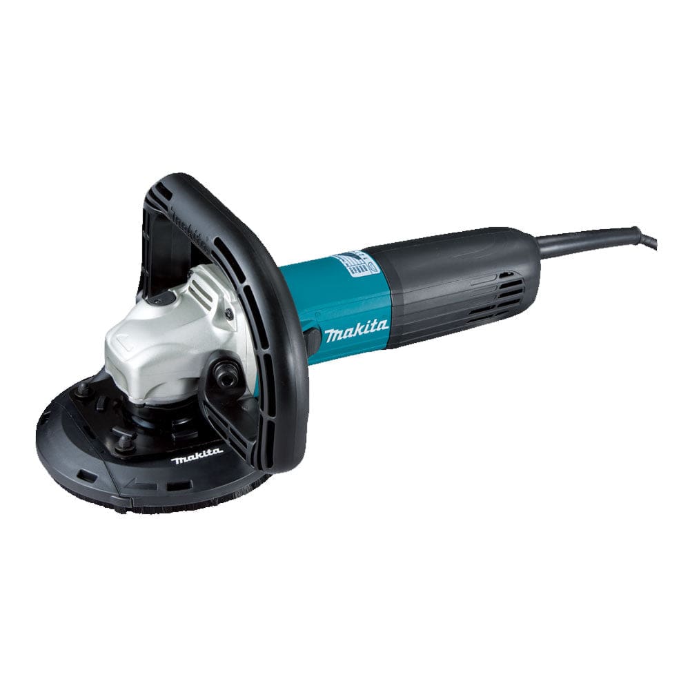 125mm (5") Concrete Planer PC5010CJ by Makita