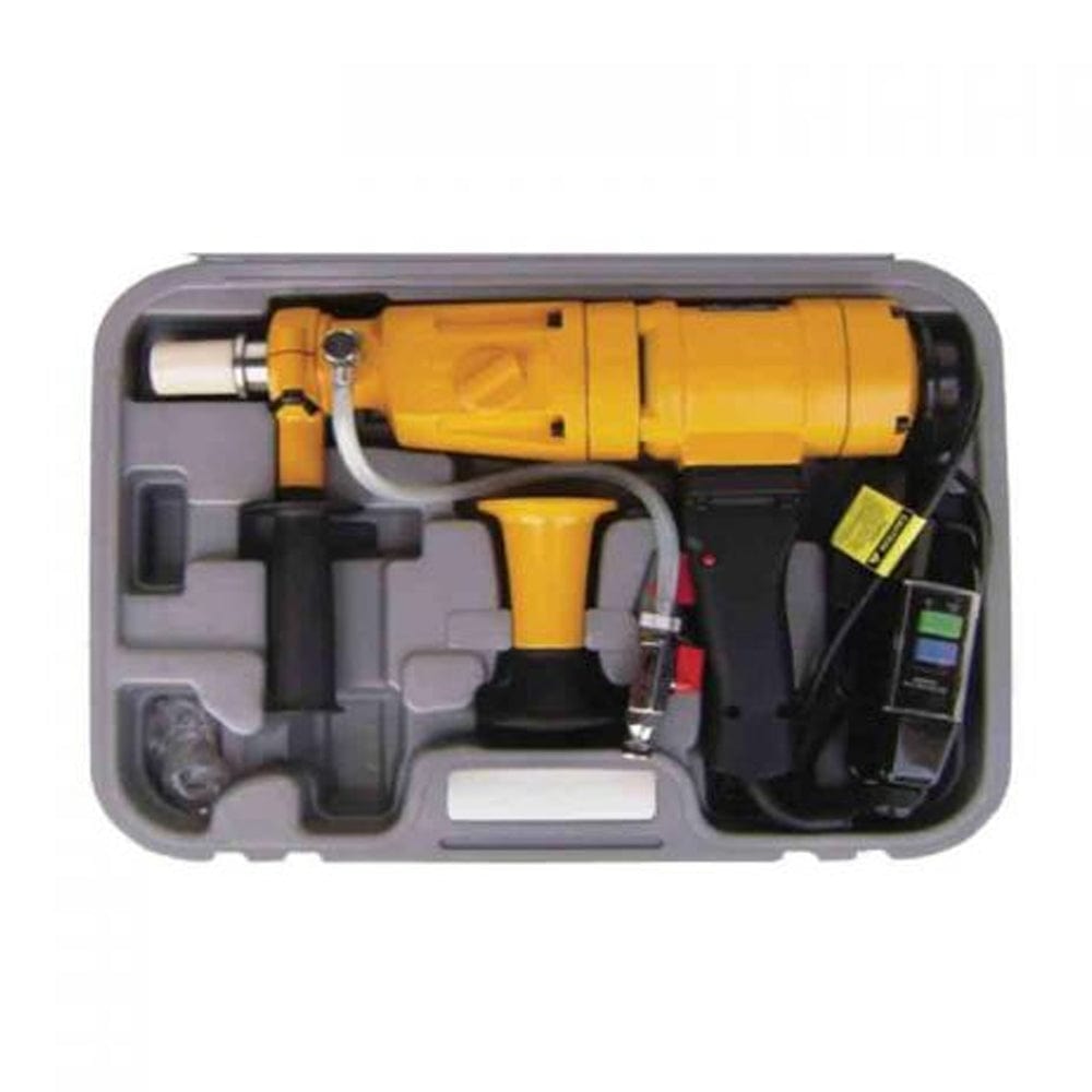 Diamond Core Drilling Machine 1700W PCD1700HH by Dymaxion