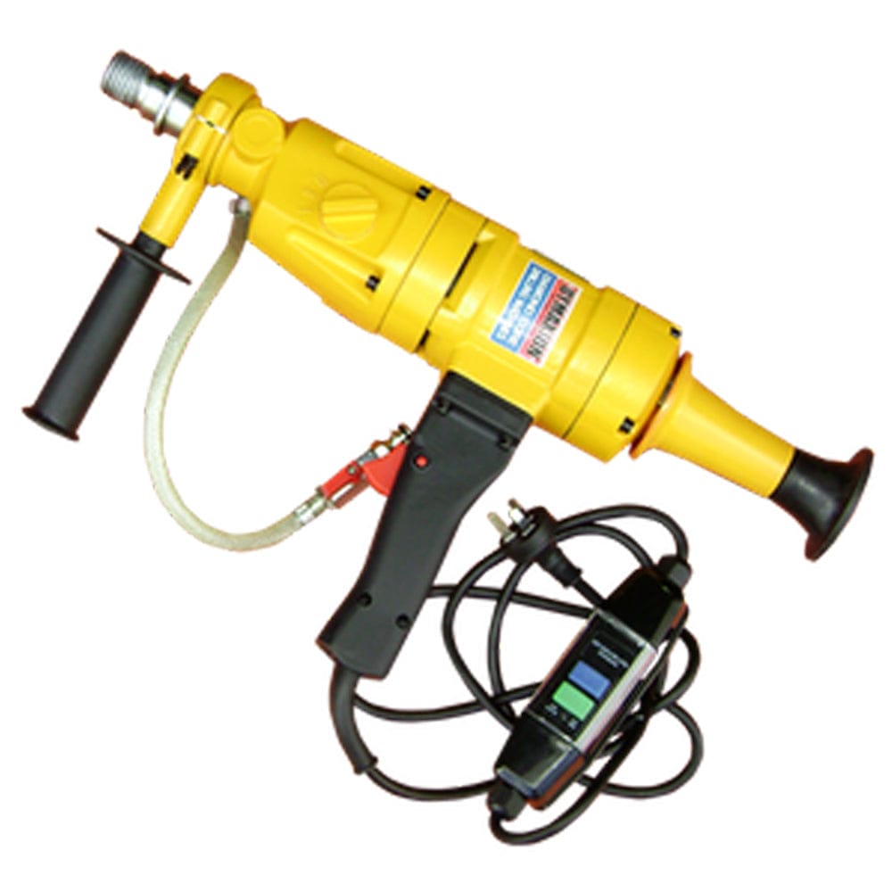 Diamond Core Drilling Machine 1700W PCD1700HH by Dymaxion
