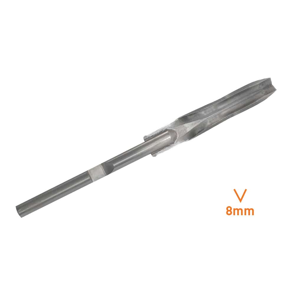 Arbortech Individual Replacement Chisels suit Power Chisel™