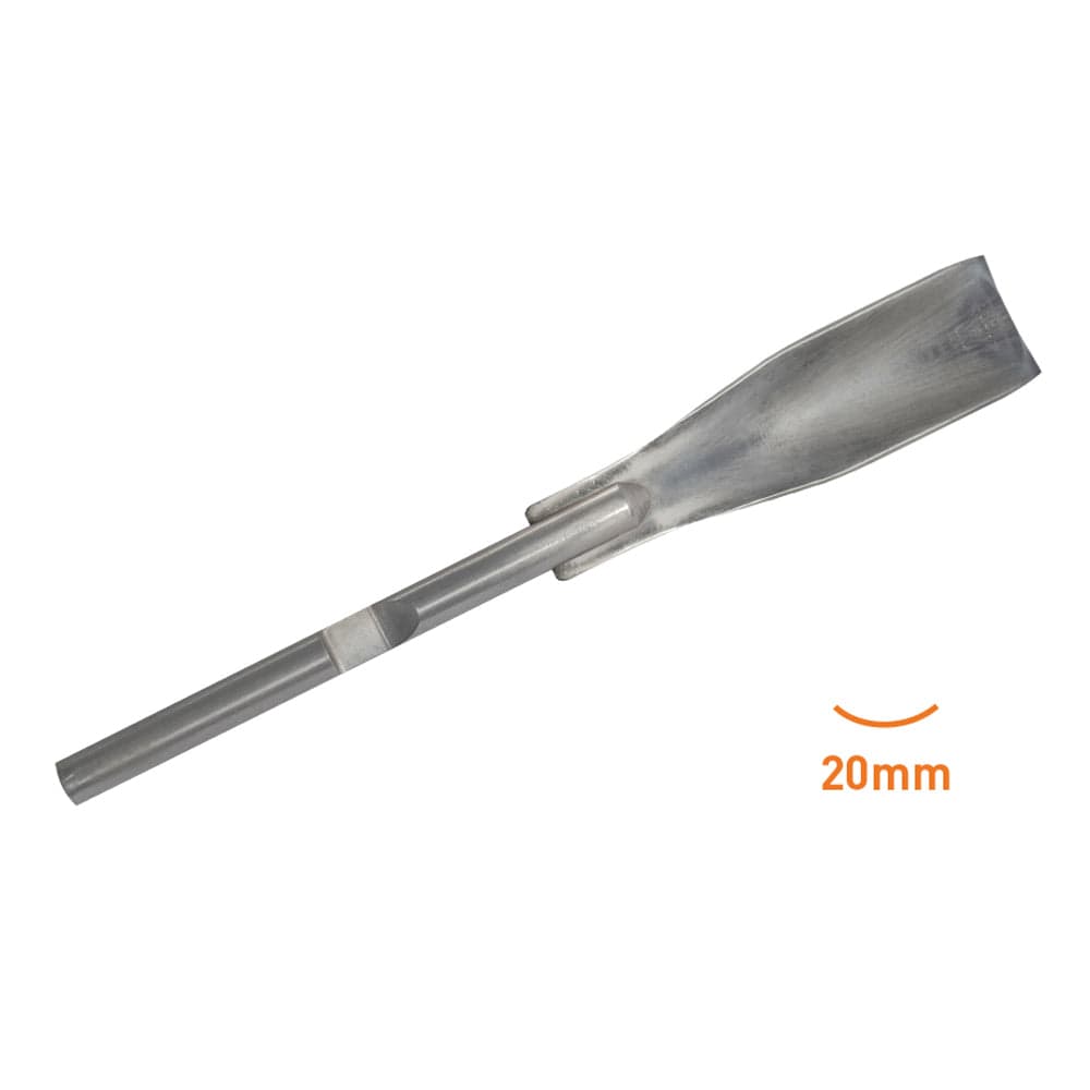 Arbortech Individual Replacement Chisels suit Power Chisel™