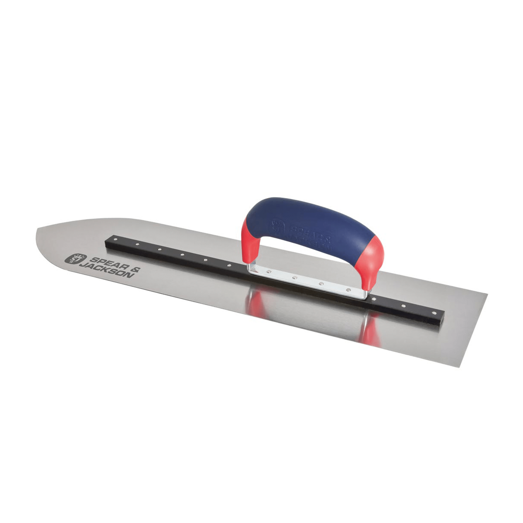 Pointed Cement Finishing Float by Spear & Jackson