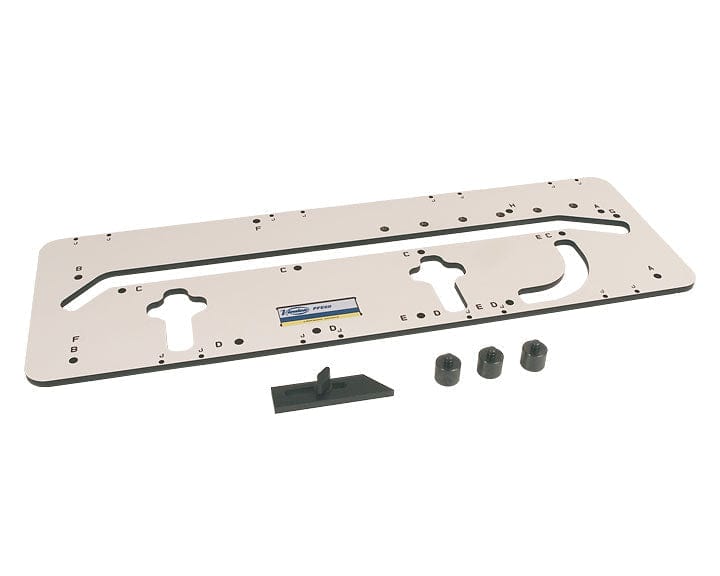 Virutex Template for Trimming Worktops PFE60