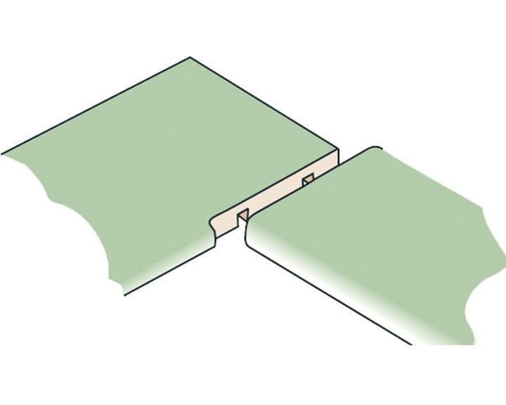Virutex Template for Trimming Worktops 6045702 PFE60