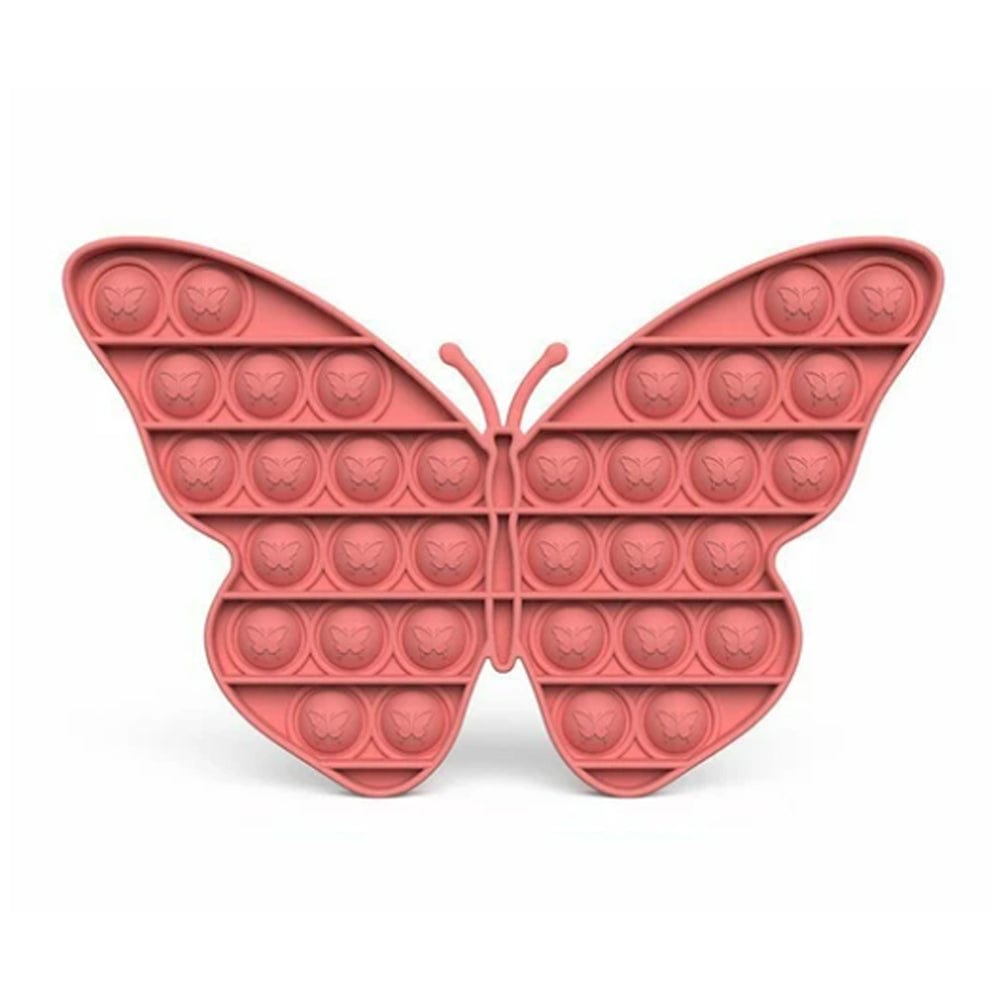 Pop It Fidget Toy by 4 Petals