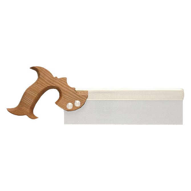 Replacement Pistol Grip Maple Handle suit various Handsaws by Thomas Flinn & Co