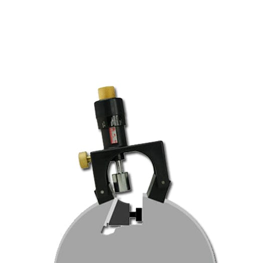 Planer Knife Setting Magnetic Jig by Oltre