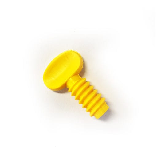 Plastic Thumbscrew suit Mortise Marking Gauge by Joseph Marples