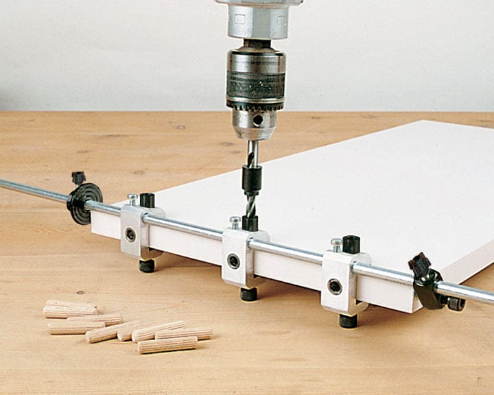 Multiguide for Joining Panels PM11D by Virutex