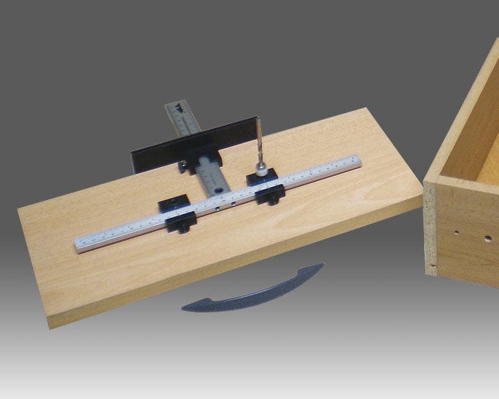 T Multiguide PMT111 by Virutex