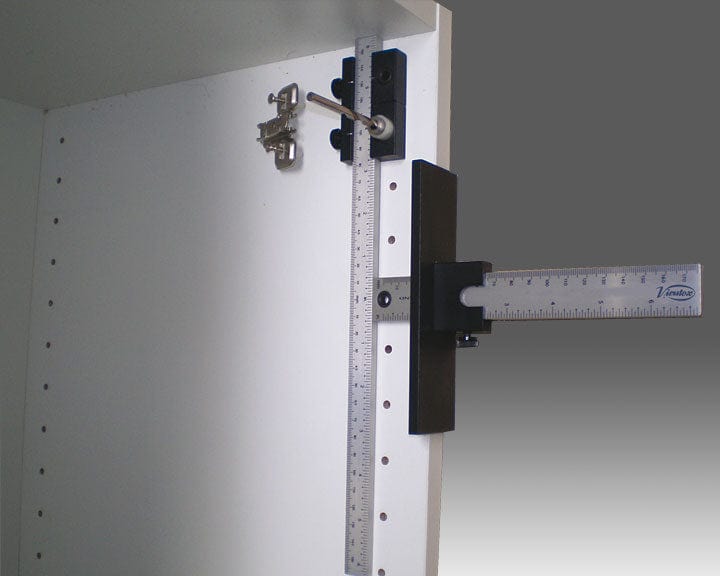 T Multiguide PMT111 by Virutex