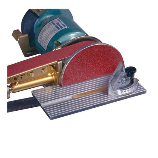 Mitre Table Attachment suit Bench Grinder by Multitool