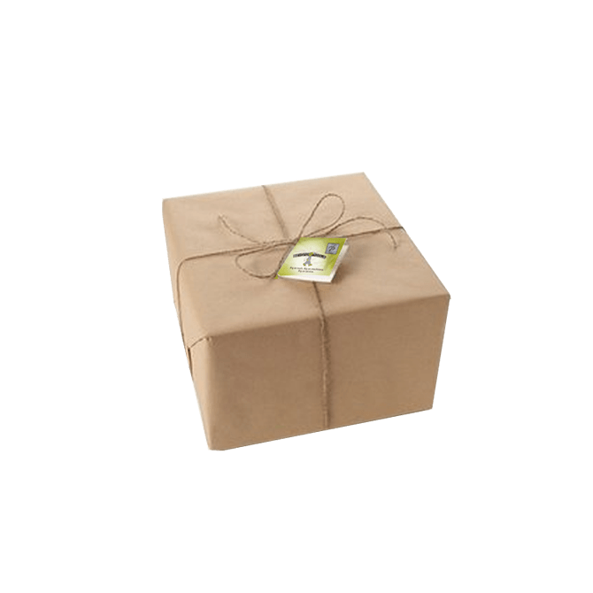 Gift Wrapping