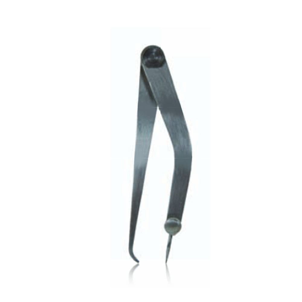 150mm (6") Jenny Firm Joint Divider Caliper PRFCJ150 by Intech