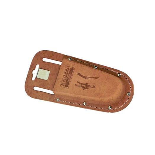 Leather Holster for Pruners and Folding Saws PROF-H by Bahco