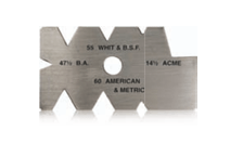 Universal Screw Cutting Gauge PRSCG by Intech