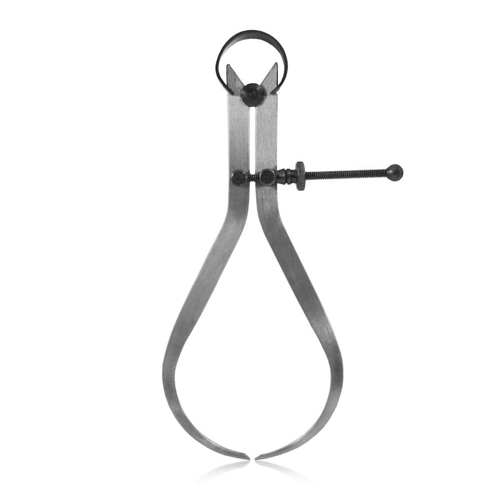 100mm (4") Outside Spring Caliper PRSCO100 by Intech