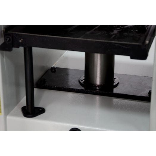 Woodfast 310mm (12") Combination Planer & Thicknesser with Spiral Head Cutter Block PT310A