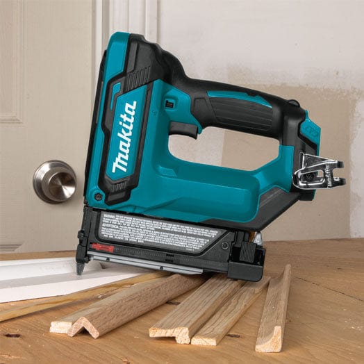 12V Max Mobile 23G Pin Nailer Bare (Tool Only) PT354DZ by Makita