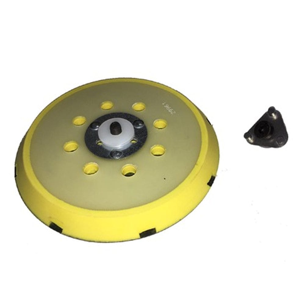 Backing Pad suit Makita & Festo Orbital Sanders PSA BAcking 9 Hole PWBPSFP by Intech