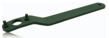 Pin Spanner 20mm spacing 4mm pin dia PWPIN20 by Intech