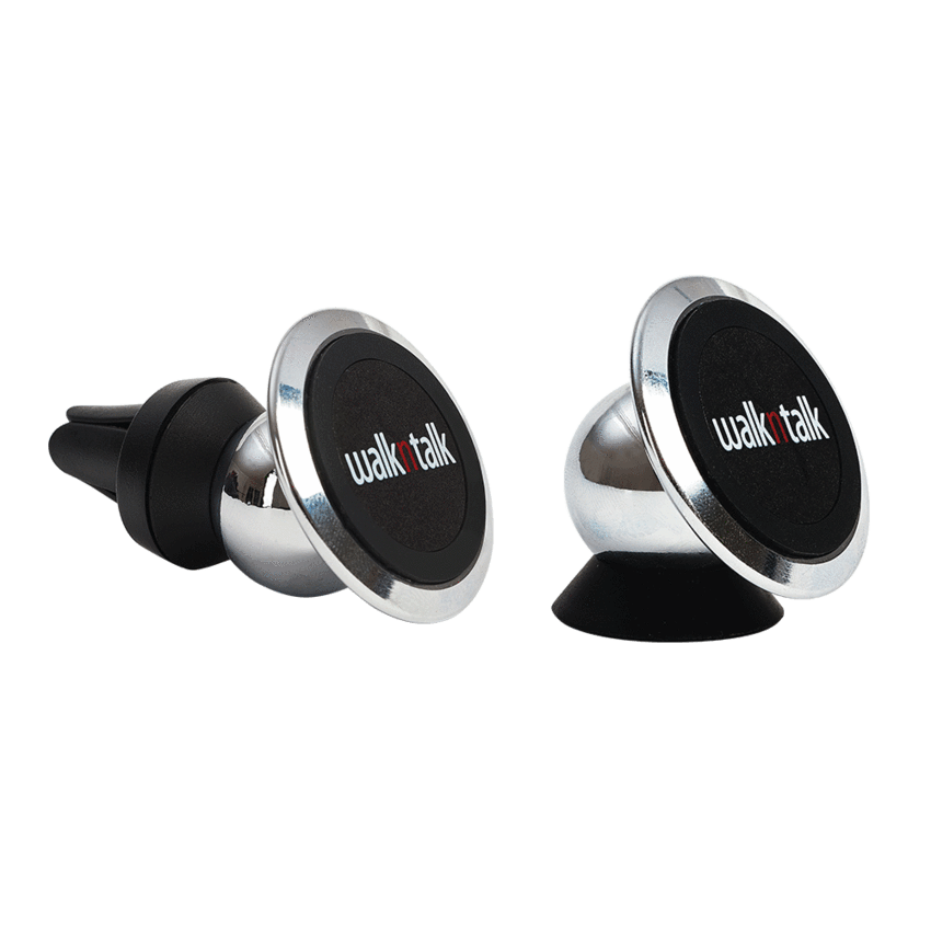 Magnetic Dash and Vent Phone Holder