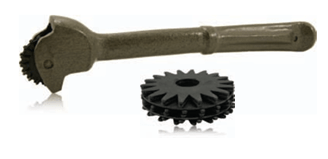 Star Wheel Dresser PWWD by Intech