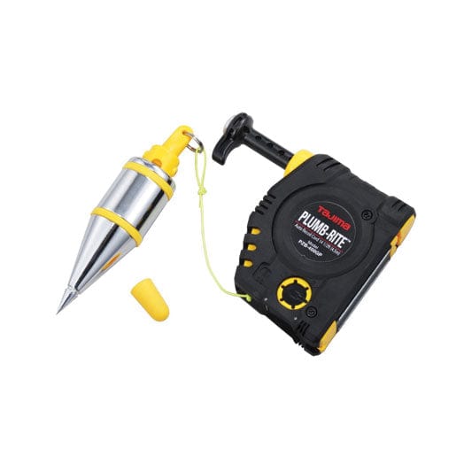 Plumb-Rite Plumb Bob Setter PZB-400G Plus by Tajima
