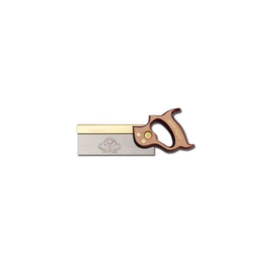 200mm 8" Dovetail Saw Gold Leaf by Pax
