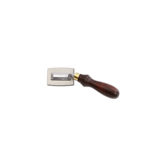 Veneer Saw with Rosewood / Walnut Handle by Pax