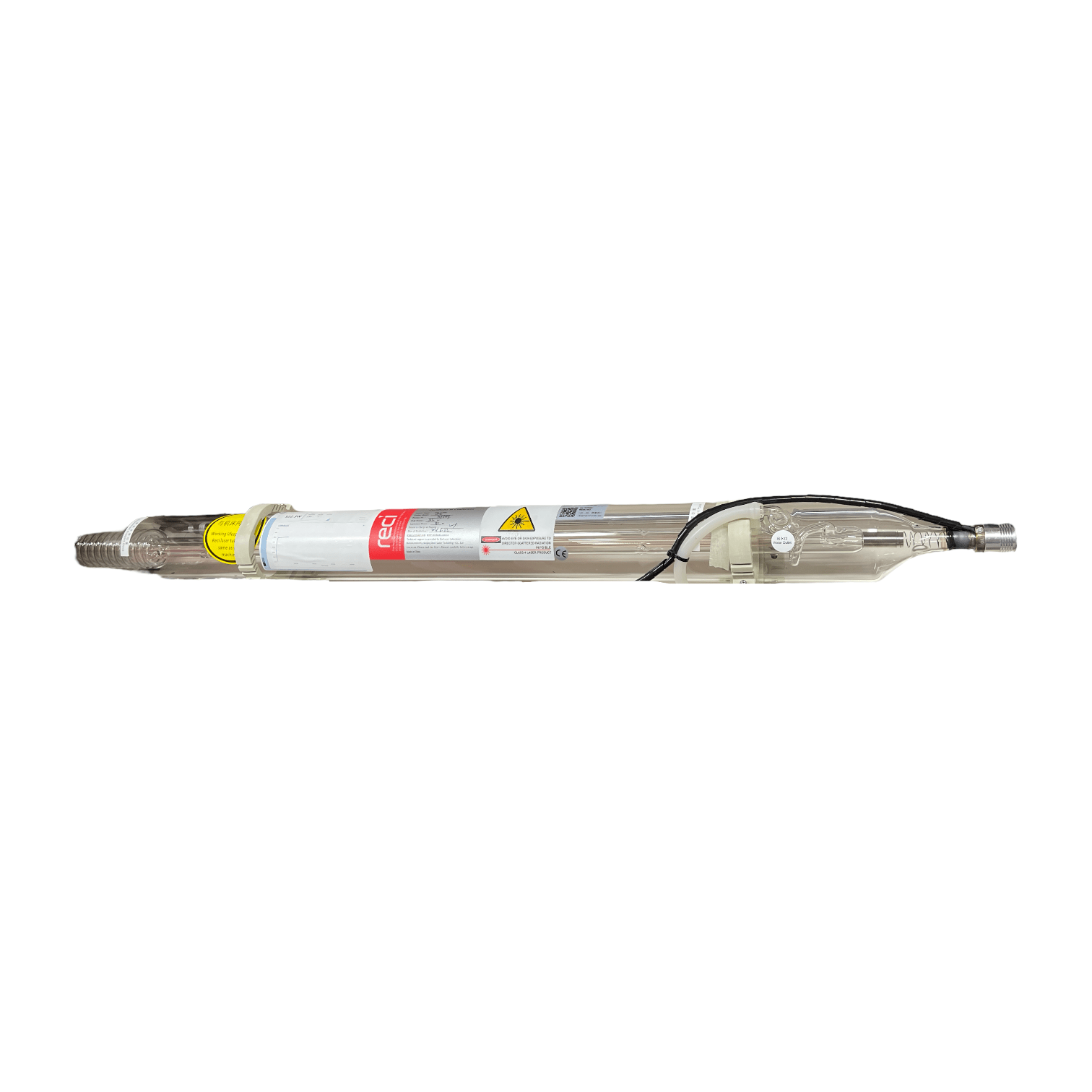 Laser Tube by Redsail