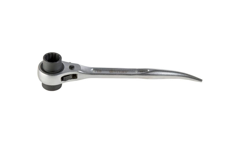 21 x 24mm Podger Spanner PWRS2124 by Impact Tools