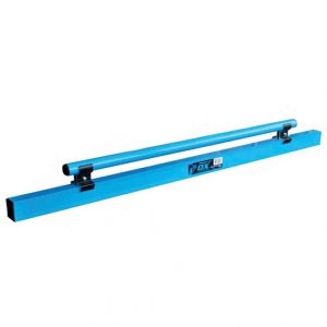 1800mm Professional Clamped Handle Aluminium Concrete Screed OX-P021418 by Ox