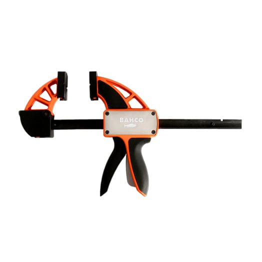 900mm x 95mm Quick Grip 200Kg Clamp QCB-900 by Bahco