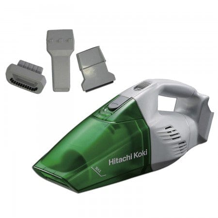 18V Wet & Dry Vacuum Skin R18DSL(H4) by HiKOKI