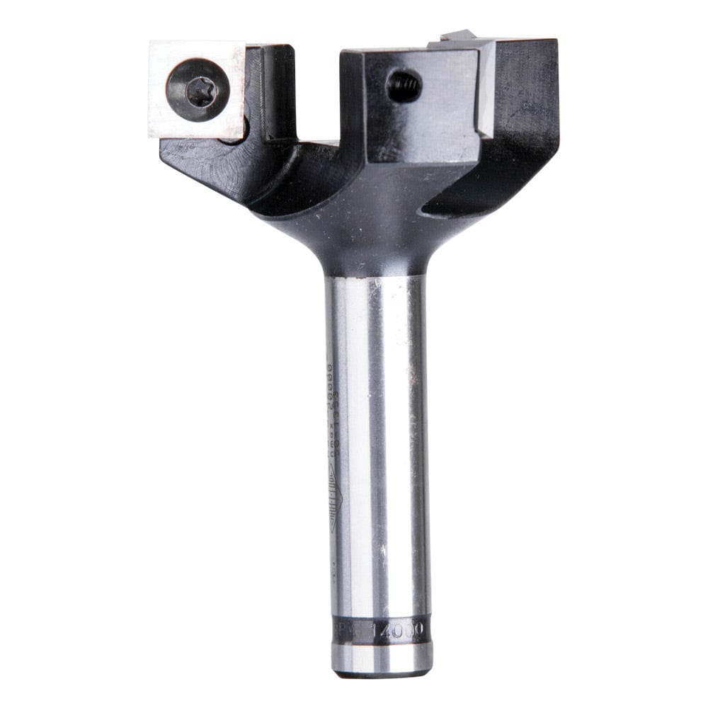 3 Flute – Surface Planer R355121/2 by Carbitool