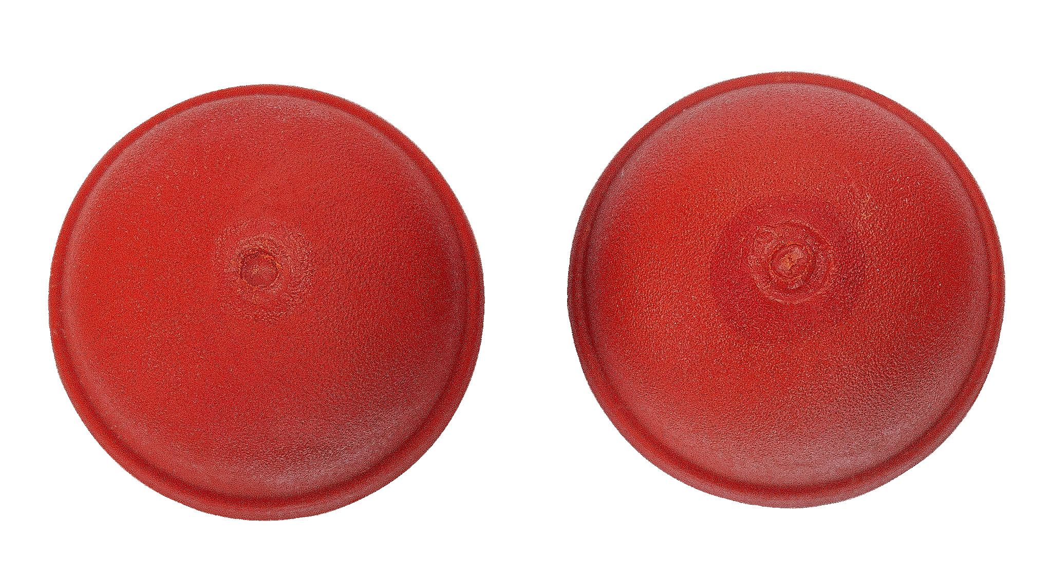 Bahco Spare Buffers for Hedge Shears R440V-R516V