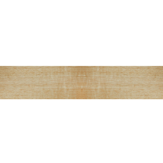 5m x 22mm x 0.4mm Pre-Glued (Iron-on) (Hang Sell Pack) Radiata Pine Timber Veneer Edging